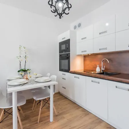 Vacationclub - Solna 11 Apartament C408